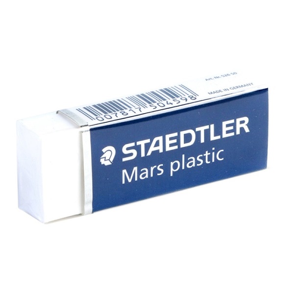 ERASER STAEDTLER