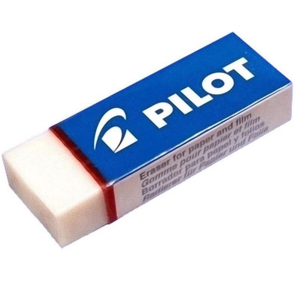 ERASER EE102 PILOT 20'S
