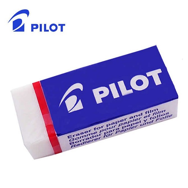 ERASER SOFT PILOT EE101 36'S