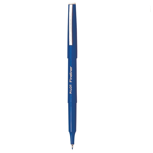 PEN FINELINER SW-PPF-L BLUE