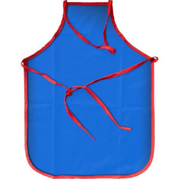 APRON PLASTIC KIDDIES ASS SCH189