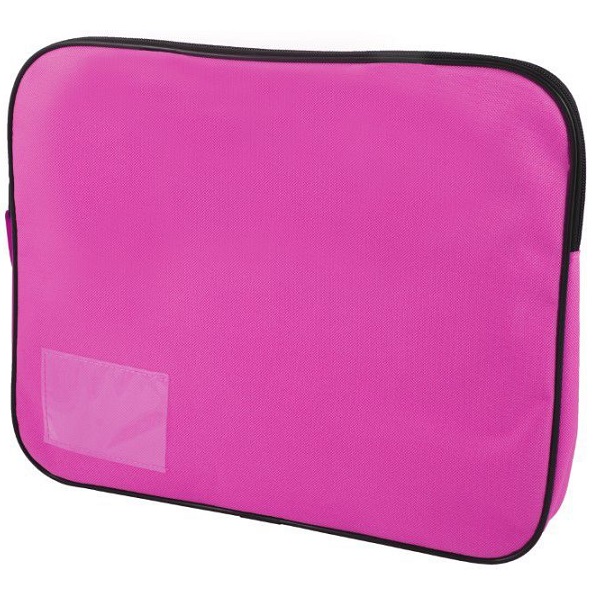 BAG BOP010PNK PINK B/FLY