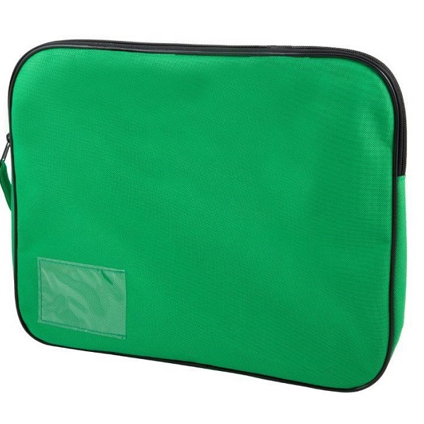 BAG BUTTERFLY TEAGRN GREEN
