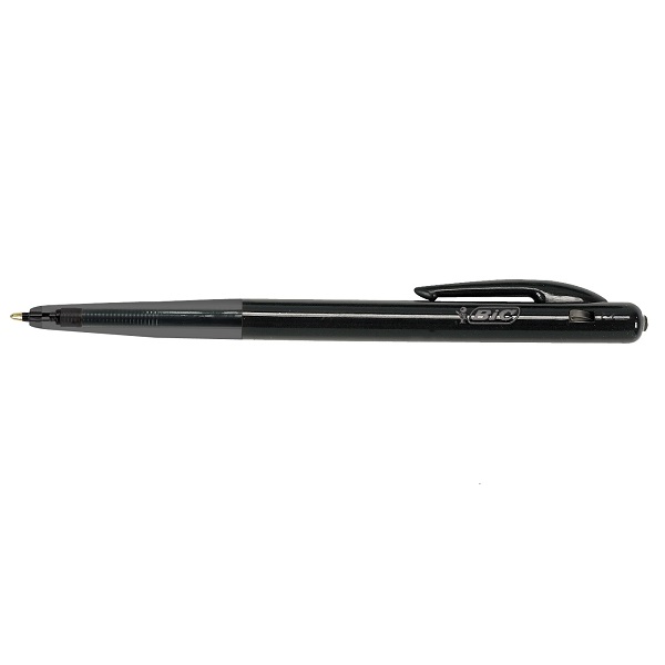 PEN BIC CLICK BLACK