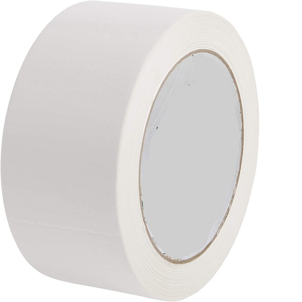 TAPE DUCT WHITE 48MMX25M