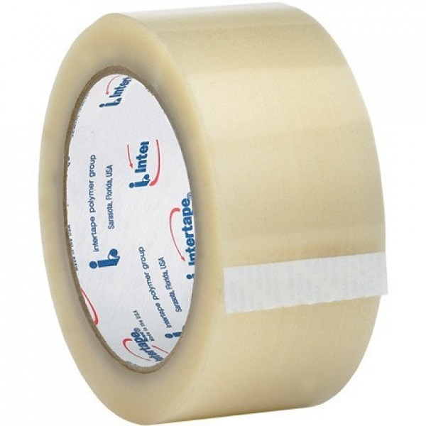 TAPE CLEAR 24X66MM