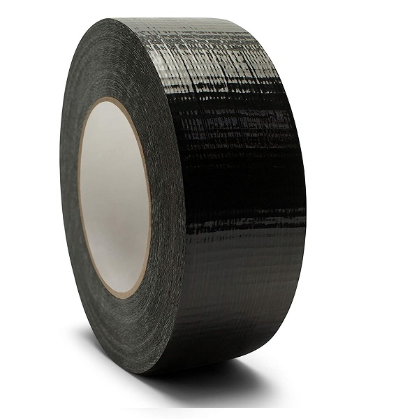 TAPE INSULATION 18*20M BLACK