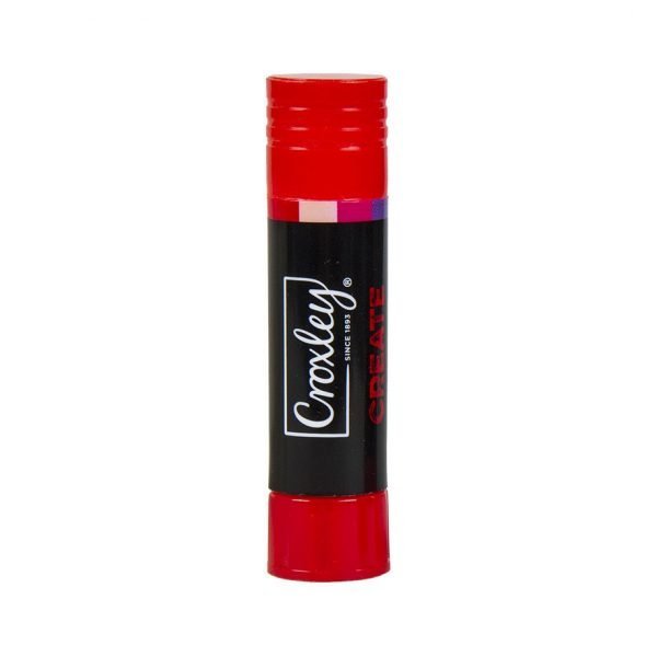 GLUE STICK 21G CROXLEY CREATE