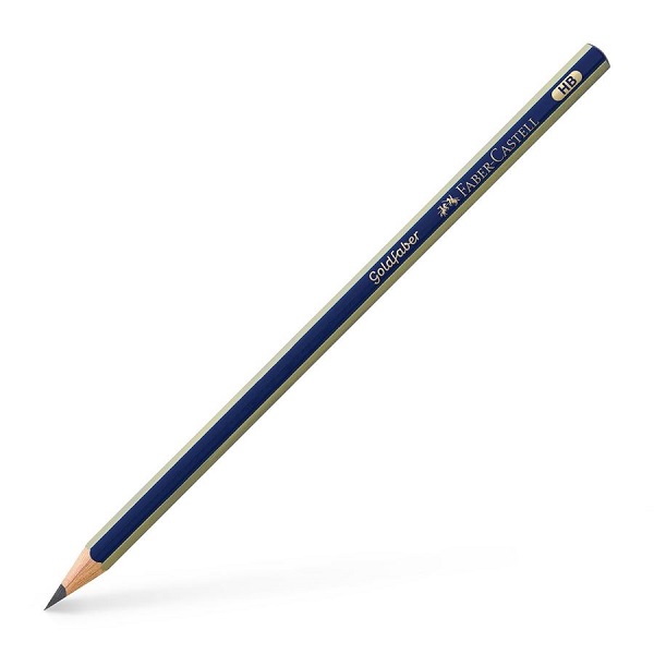 PENCIL GOLDFABER 1221 HB= A112500