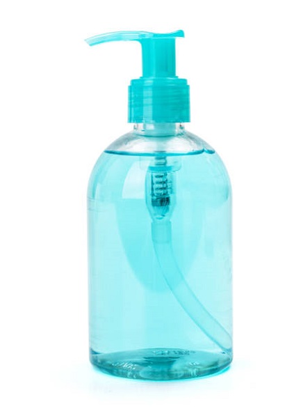 LIQUID HAND SOAP
