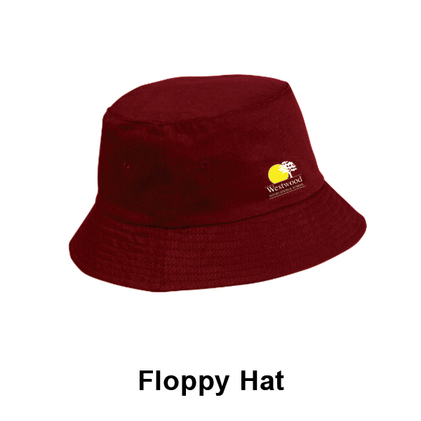 FLOPPY HAT WESTWOOD