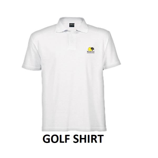 GOLF SHIRT