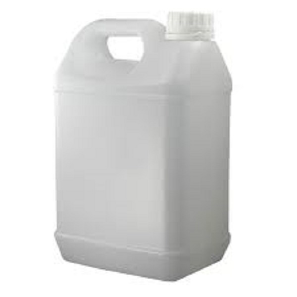 PLASTIC CONTAINER, 6LITRES