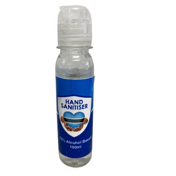 HAND SANITIZER 100 ML