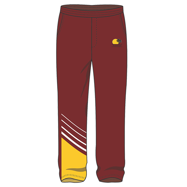 TRACKSUIT PANTS - WESTWOOD INTERNATIONAL
