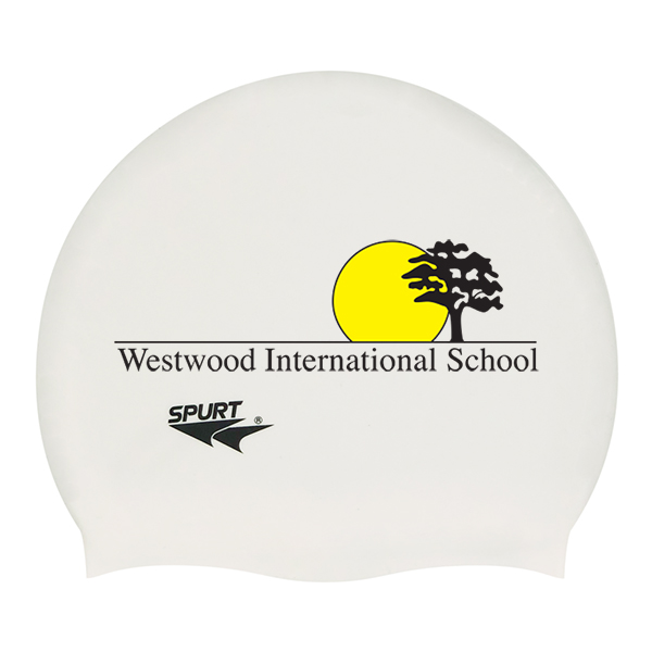 SWIMMING CAP, WESTWOOD