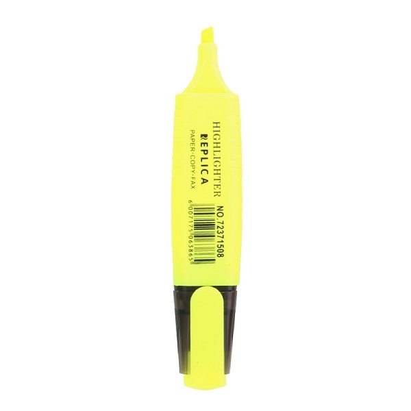 HIGHLIGHTER REPLICA YELLOW X 2