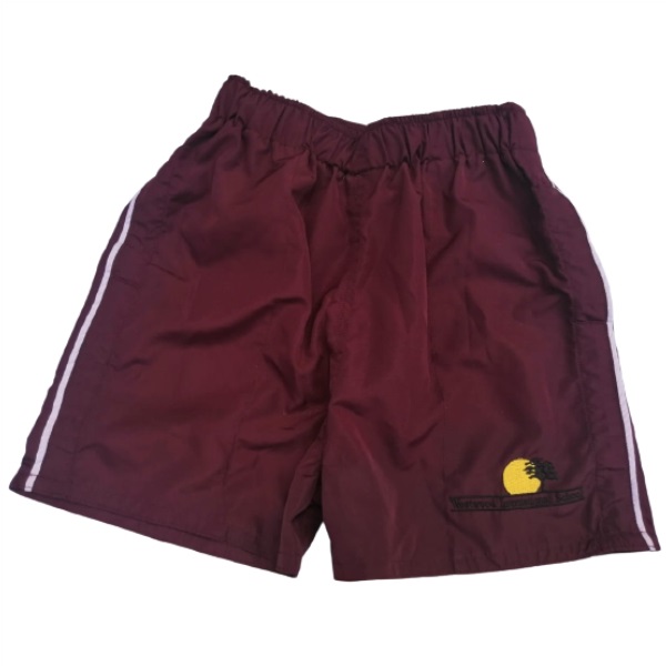 PE SHORTS WESTOOD