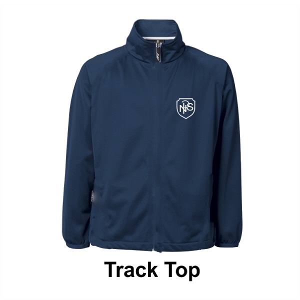 TRACK SUIT TOP - UNIFORM NORTHSIDE