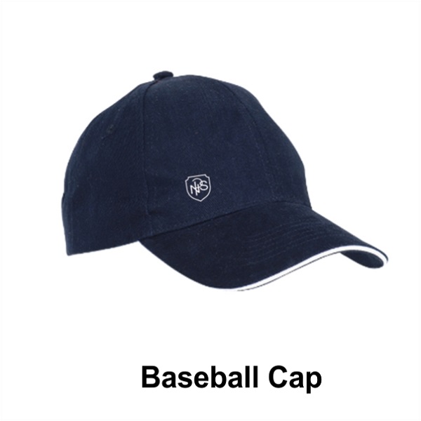 BASEBALL CAP - UNIFORM NORTHSIDE PRIMARY