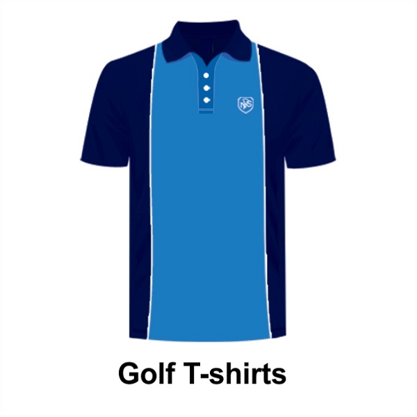 GOLF SHIRT - S/SLEEVE  NORTHSIDE PRIMARY