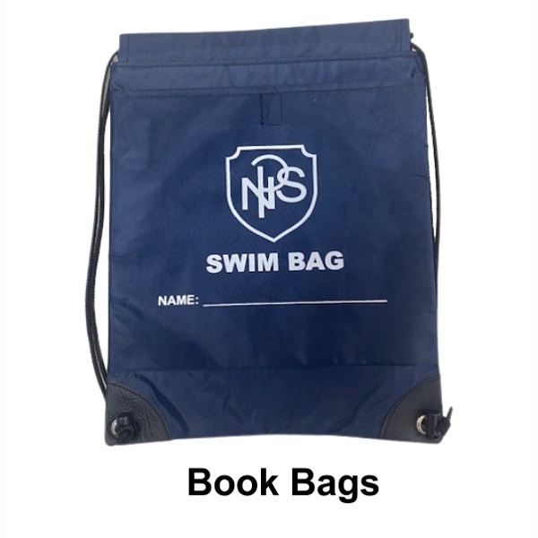 WET BAG - UNIFORMS NORTHSIDE PRIMARY