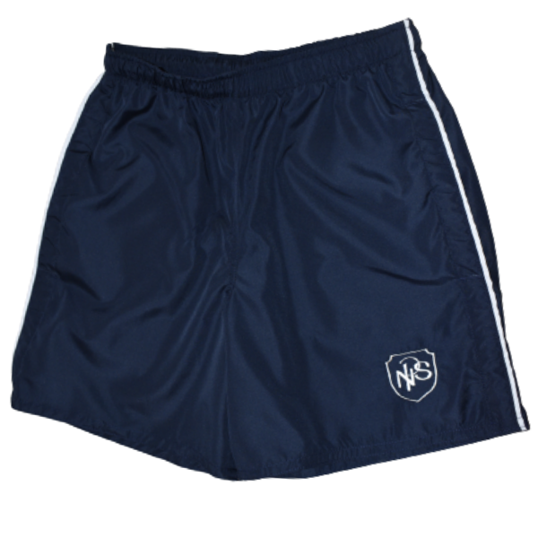 PE SHORTS - UNIFORM NORTHSIDE PRIMARY