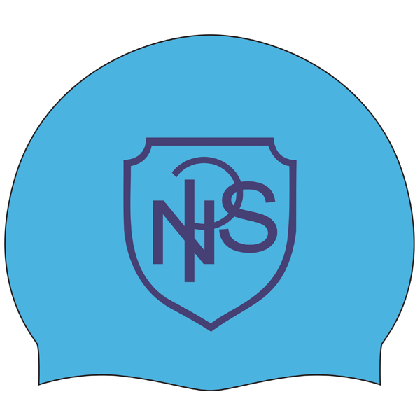 SWIMMING CAP - NORTHSIDE
