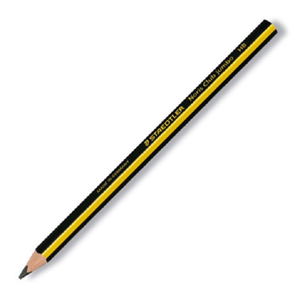 PENCIL STAEDTLER TRI GRIP X 12